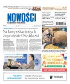 Nowości Dziennik Toruński