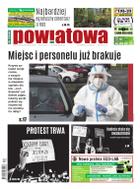 Gazeta Powiatowa - Wiadomości Oławskie