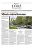 Gazeta Wyborcza (wyd. Łódź, Poznań, Trójmiasto) 248 (24.10.2025) - Łódź