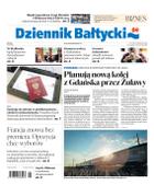 Dziennik Bałtycki