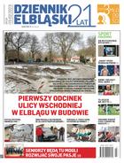 Dziennik Elbląski