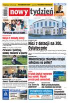 Nowy Tydzień (wyd. Krasnystaw)