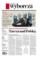 Gazeta Wyborcza (wyd. Stołeczna)