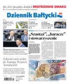 Dziennik Bałtycki