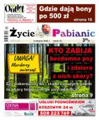 Życie Pabianic