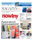 Gazeta Codzienna Nowiny