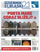 Dziennik Elbląski