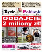 Życie Pabianic