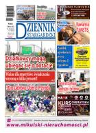 Dziennik Stargardzki - wydanie: piątek