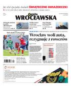 Gazeta Wrocławska