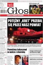 Twój Głos – gazeta powiatu ryckiego