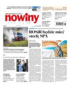 Gazeta Codzienna Nowiny
