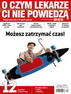 O Czym Lekarze Ci Nie Powiedzą