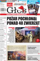 Twój Głos – gazeta powiatu garwolińskiego