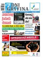 Nowe 7 Dni Gryfina - wydanie: piątek