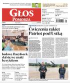 Głos Dziennik Pomorza - Głos Pomorza