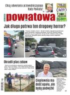 Gazeta Powiatowa - Wiadomości Oławskie