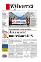 Gazeta Wyborcza (wyd. Stołeczna)