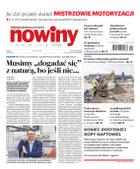 Gazeta Codzienna Nowiny