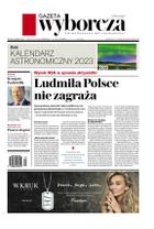 Gazeta Wyborcza (wyd. Stołeczna)