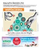 Gazeta Współczesna