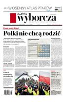 Gazeta Wyborcza (wyd. Szczecin)