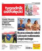 Tygodnik Ostrołęcki