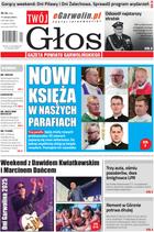 Twój Głos – gazeta powiatu garwolińskiego