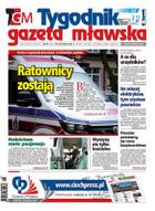 Tygodnik Gazeta Mławska