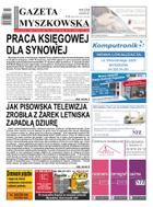 Gazeta Myszkowska - wydanie bezpłatne