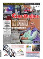 Czas Chojnic