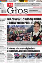 Twój Głos – gazeta powiatu garwolińskiego