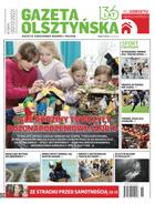 Gazeta Olsztyńska