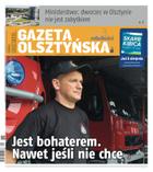 Gazeta Olsztyńska