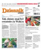 Dziennik Łódzki