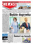 Głos Zabrza i Rudy Śl.