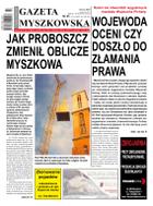 Gazeta Myszkowska