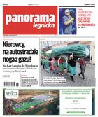 Panorama Legnicka