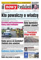 Nowy Tydzień (wyd. Krasnystaw)