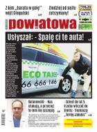 Gazeta Powiatowa - Wiadomości Oławskie