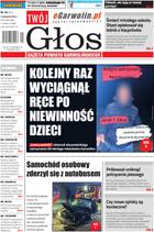 Twój Głos – gazeta powiatu garwolińskiego