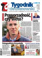 Tygodnik Ciechanowski