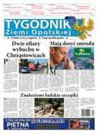 Tygodnik Ziemi Opolskiej