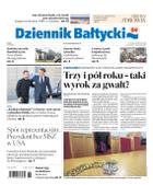 Dziennik Bałtycki