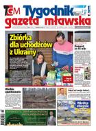 Tygodnik Gazeta Mławska