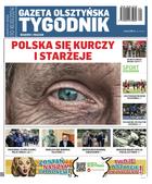 Gazeta Olsztyńska