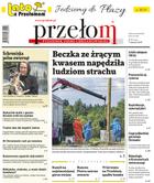 Przełom - Tygodnik Ziemi Chrzanowskiej