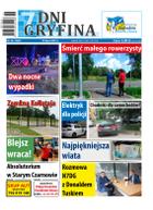 Nowe 7 Dni Gryfina - wydanie: piątek
