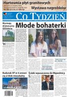 Co Tydzień