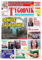 Tygodnik Nowodworski